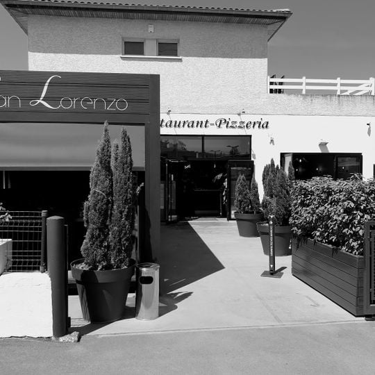 San Lorenzo