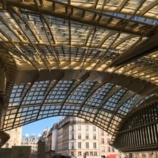Westfield Forum des Halles