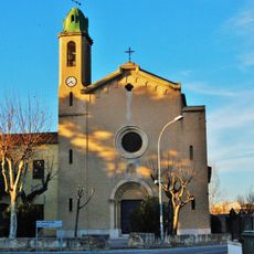 Sant Valentí de les Cabanyes