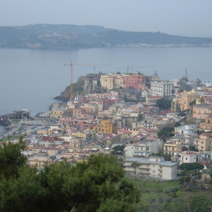 Pozzuoli