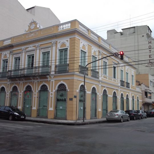 Museu de Arte Leopoldo Gotuzzo