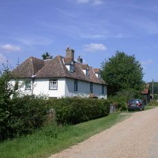 Cobbs Wood Farmhouse