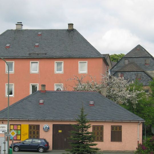 Amtshaus