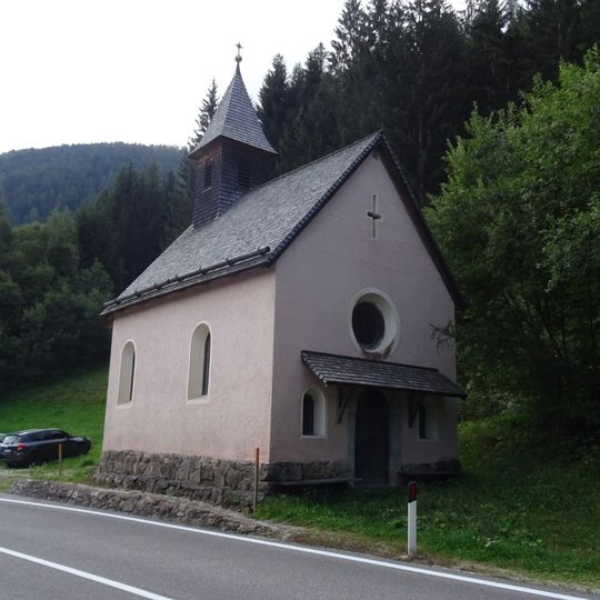 Mariahilfkapelle beim Oberganischger