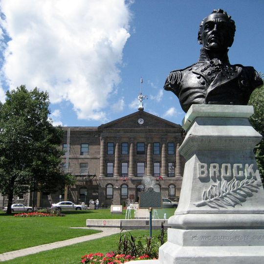 Brockville