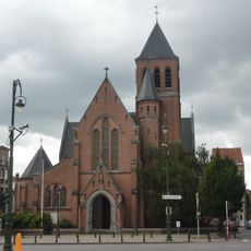 Church of St. Joseph