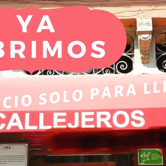Los Callejeros