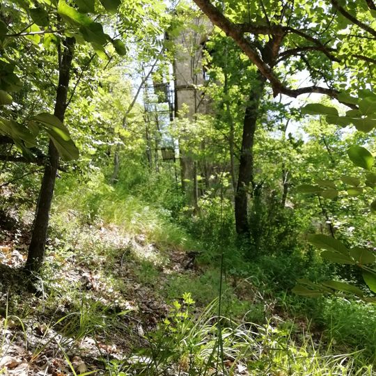 Ex Chiesa di San Martino