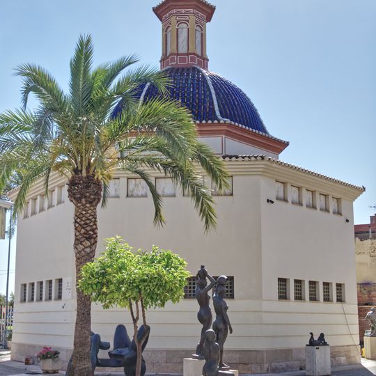 Ermita de Sant Miquel de Nules