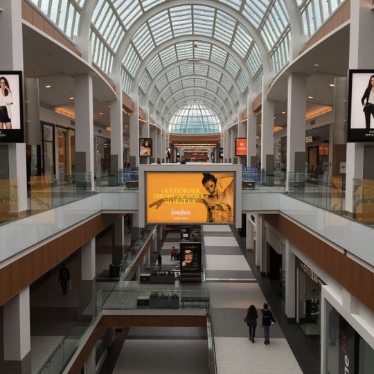 Roosevelt Field
