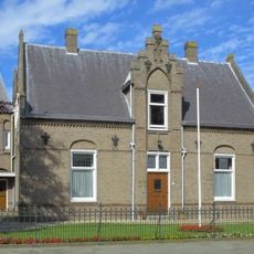 Pastorie Sint Antonius, Kortenhoef