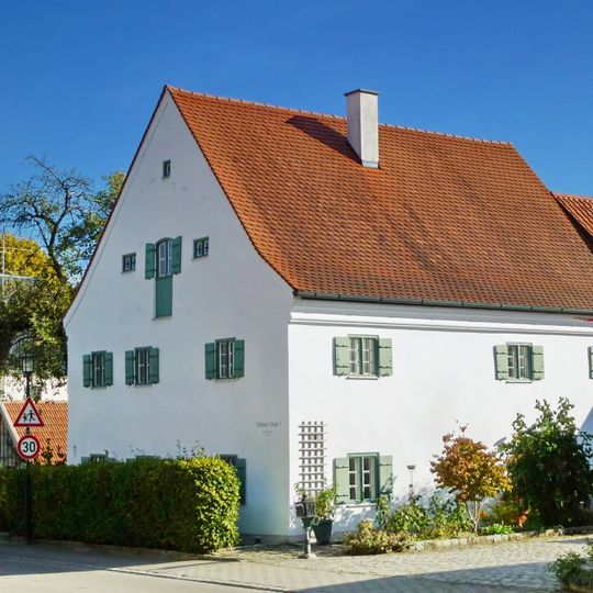 Bauernhaus