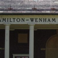 Hamilton