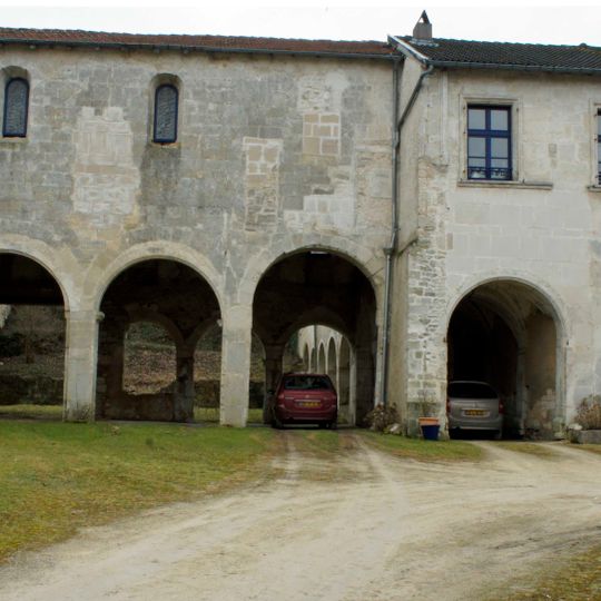 Couvent des Minimes