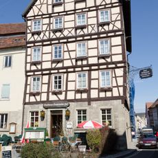 Gasthaus