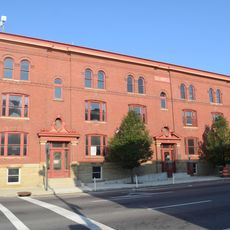 Del Monte Apartments