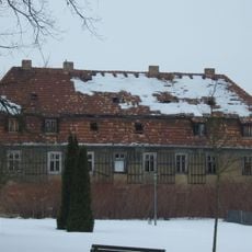 Trautscholdsches Haus