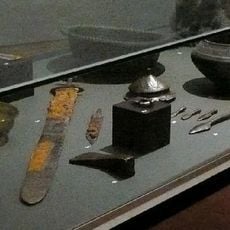 Prunkgrab von Hiddestorf