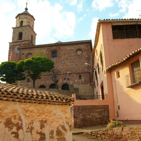 Torres de Albarracín
