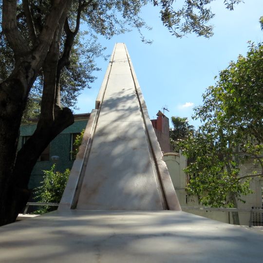 Vela del Racó de l'Olivera