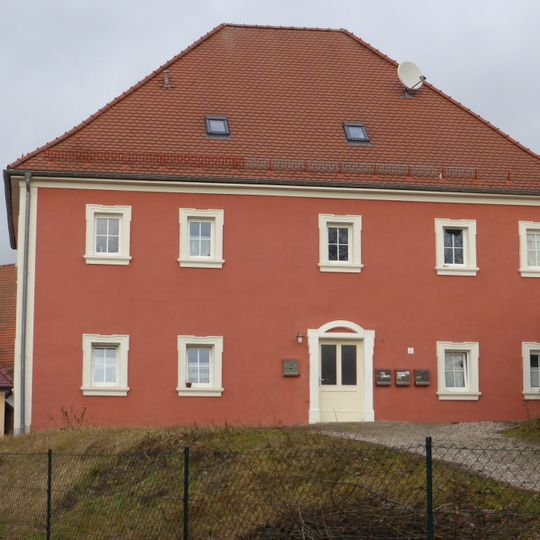 Wohnhaus