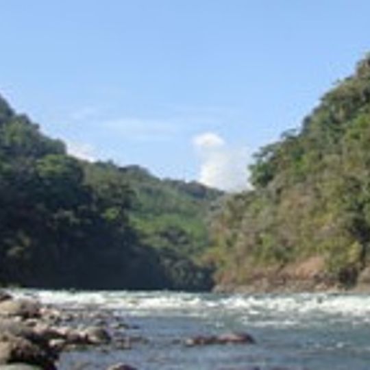 Térraba River