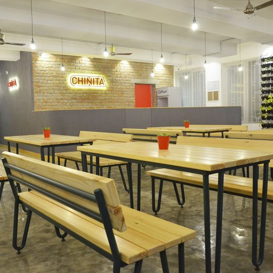 Chinita Real Mexican Food Koramangala