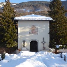 Cappella dell'Addolorata