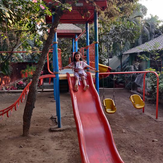 Pali Village