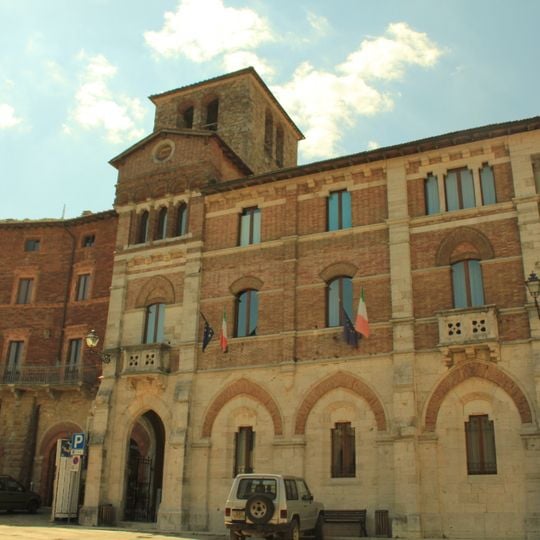 Palazzo Comunale