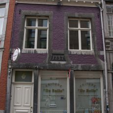 Sint Pieterstraat 50, Maastricht