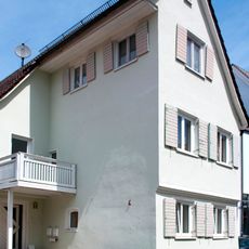 Professor-Jann-Gasse 4, Weißenhorn