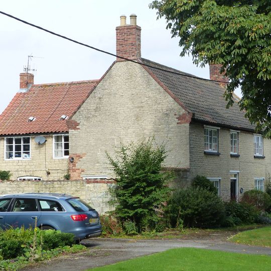 House north of Homeside