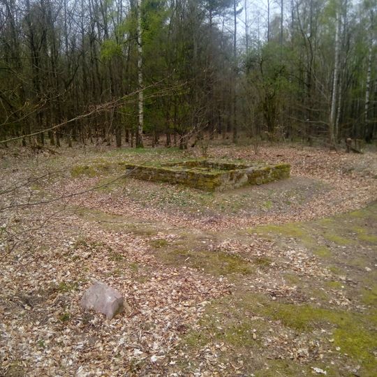 Lindig Nord watchtower