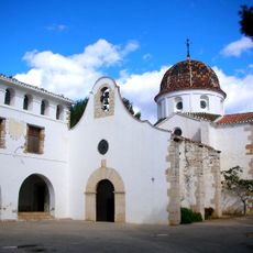 Ermita de la Mare de Déu del Remei