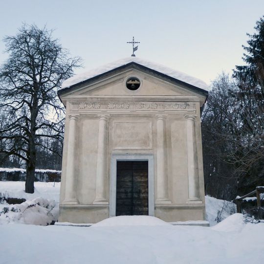 Cappella di San Giorgio
