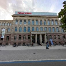 Forum Wissen
