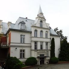 Rektorat Uniwersytetu Medycznego we Wrocławiu