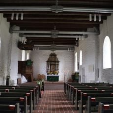 St. Remigius