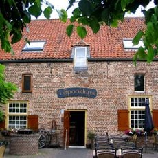 Kasteel Hattem, Gelderland