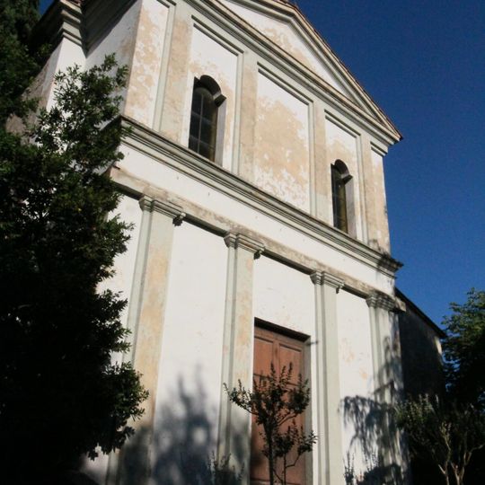 Chiesa di San Lorenzo