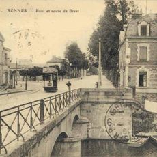 Bureau d'octroi du Mail