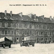 Fort de Noisy