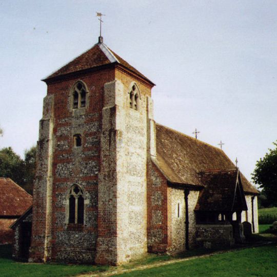 Church of St Michael