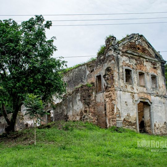 Igreja de São José da Boa Morte