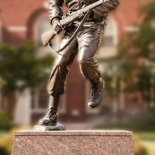 Kentucky Medal of Honor Memorial