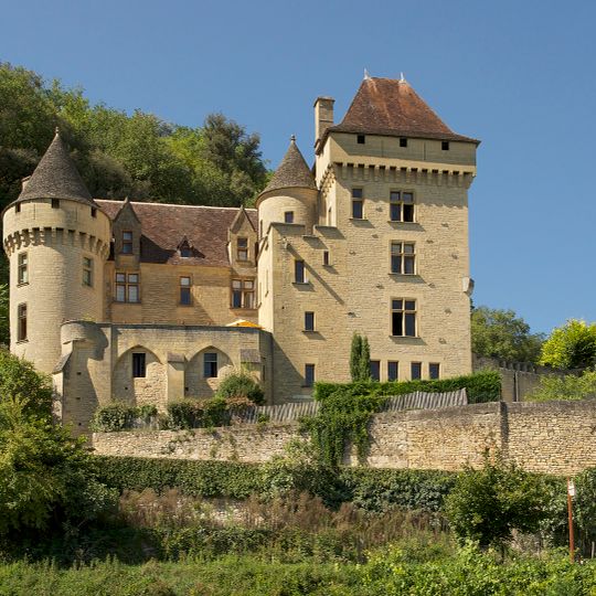 Château de la Malartrie