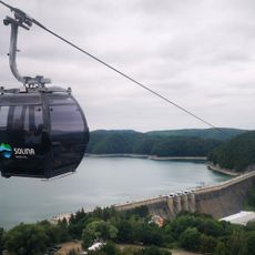 Solina Cableway