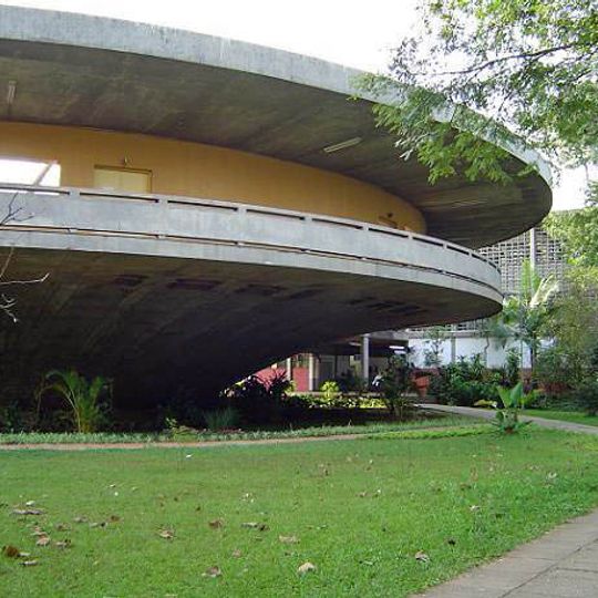Polytechnic School of the University of São Paulo