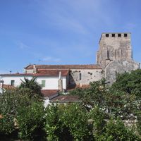 Mornac-sur-Seudre